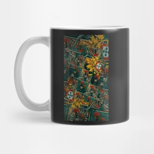 Galo de Barcelos Mug